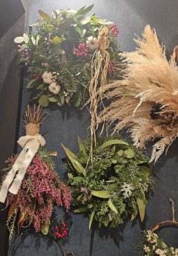 クリスマス🎄|「バルーンフラワー」　（岩手県紫波郡矢巾町の花屋）のブログ