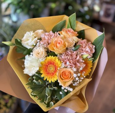 二十歳の集い｜「バルーンフラワー」　（岩手県紫波郡矢巾町の花キューピット加盟店 花屋）のブログ